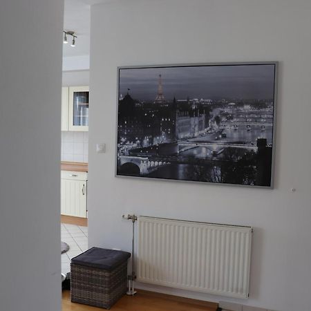 Апартаменты Budapest Penthouse & View Экстерьер фото